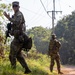 Garuda Shield holds it's annual exercise between the Indonesian National Armed Forces and U.S. Military