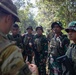 Garuda Shield holds it's annual exercise between the Indonesian National Armed Forces and U.S. Military