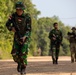 Garuda Shield holds it's annual exercise between the Indonesian National Armed Forces and U.S. Military