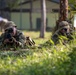 Garuda Shield holds it's annual exercise between the Indonesian National Armed Forces and U.S. Military