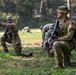 Garuda Shield holds it's annual exercise between the Indonesian National Armed Forces and U.S. Military