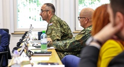 Western Balkans Forum opens with focus on contributing to European-led deterrence and defense