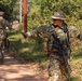 Garuda Shield holds it's annual exercise between the Indonesian National Armed Forces and U.S. Military