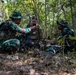 Garuda Shield holds it's annual exercise between the Indonesian National Armed Forces and U.S. Military