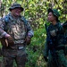 Garuda Shield holds it's annual exercise between the Indonesian National Armed Forces and U.S. Military