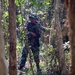 Garuda Shield holds it's annual exercise between the Indonesian National Armed Forces and U.S. Military