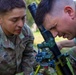 Garuda Shield holds it's annual exercise between the Indonesian National Armed Forces and U.S. Military