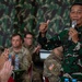 Senior Leaders of SGS25 visit CTC