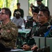 Senior Leaders of SGS25 visit CTC
