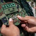 SGS Senior Leaders Pin Airborne Wings