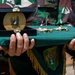 SGS Senior Leaders Pin Airborne Wings