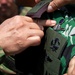 SGS Senior Leaders Pin Airborne Wings