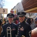 USAFE-AFAFRICA Band Performs on Rosenmontag 2025
