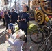 USAFE-AFAFRICA Band Performs on Rosenmontag 2025