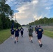 NCBC Gulfport MWR Inaugural Command Day 5k Run