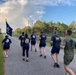 NCBC Gulfport MWR Inaugural Command Day 5k Run