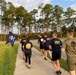 NCBC Gulfport MWR Inaugural Command Day 5k Run
