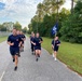 NCBC Gulfport MWR Inaugural Command Day 5k Run