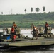 2ID and ROK Army Conduct Combined Wet Gap Crossing Training for UFS25.