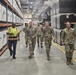 APS-2 worksite in Poland plays host to 719th MCB, Society of American Military Engineers