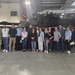 APS-2 worksite in Poland plays host to 719th MCB, Society of American Military Engineers