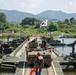 2ID and ROK Army Conduct Combined Wet Gap Crossing Training for UFS25.