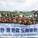2ID and ROK Army Conduct Combined Wet Gap Crossing Training for UFS25.