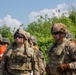 2ID and ROK Army Conduct Combined Wet Gap Crossing Training for UFS25.