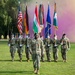 7th Army NCOA BLC Graduation Ceremony Class 09-25