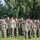 7th Army NCOA BLC Graduation Ceremony Class 09-25