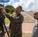 Ex Alon 25: U.S. Marines with MRF-D 25.3, Philippine Air Force conduct a subject matter expert exchange