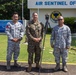 Ex Alon 25: U.S. Marines with MRF-D 25.3, Philippine Air Force conduct a subject matter expert exchange
