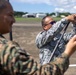 Ex Alon 25: U.S. Marines with MRF-D 25.3, Philippine Air Force conduct a subject matter expert exchange