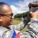 Ex Alon 25: U.S. Marines with MRF-D 25.3, Philippine Air Force conduct a subject matter expert exchange