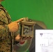 Ex Alon 25: U.S. Marines with MRF-D 25.3, Philippine Air Force conduct a subject matter expert exchange
