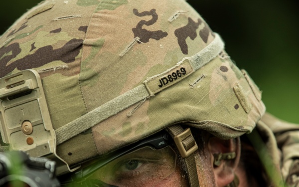 Ulchi Freedom Shield 25: Live Fire Exercise