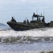 Ex Alon 25: U.S. Marines with MRF-D 25.3, Philippine Marines, Australian Army take part in Amphibious Assault rehearsal