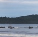 Ex Alon 25: U.S. Marines with MRF-D 25.3, Philippine Marines, Australian Army take part in Amphibious Assault rehearsal