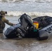 Ex Alon 25: U.S. Marines with MRF-D 25.3, Philippine Marines, Australian Army take part in Amphibious Assault rehearsal
