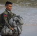 Ex Alon 25: U.S. Marines with MRF-D 25.3, Philippine Marines, Australian Army take part in Amphibious Assault rehearsal