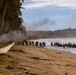 Ex Alon 25: U.S. Marines with MRF-D 25.3, Philippine Marines, Australian Army take part in Amphibious Assault rehearsal