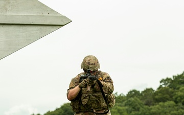 Ulchi Freedom Shield 25: Live Fire Exercise