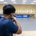 USS Frank Cable (AS 40) Sailors participate in sports with Guru Nanak College students