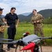 Collaborative UAV Training Lays Foundation for Tomorrow’s Missions