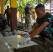 Garuda Shield holds it's annual exercise between the Indonesian National Armed Forces and U.S. Military