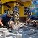 Garuda Shield holds it's annual exercise between the Indonesian National Armed Forces and U.S. Military
