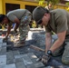 Garuda Shield holds it's annual exercise between the Indonesian National Armed Forces and U.S. Military