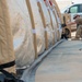 378th ECES Structures: Building up 378th AEW