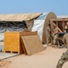 378th ECES Structures: Building up 378th AEW
