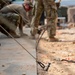 378th ECES Structures: Building up 378th AEW